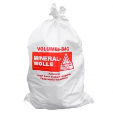 PP Gewebesack Mineralwolle/KMF, 70x100cm 1 Stück